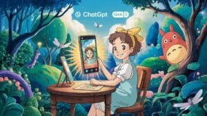 Generate Ghibli Style Images for Free