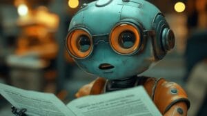 Identify AI-Generated Content