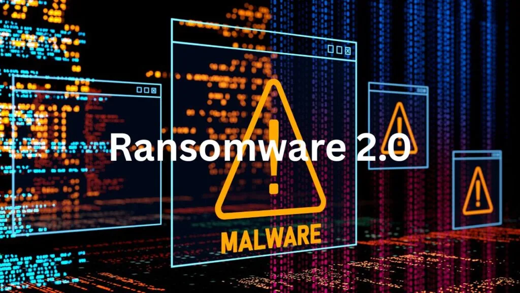 AI-driven ransomware