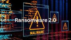 AI-driven ransomware