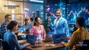 Become a Better Trader with The Real World Stocks Campus