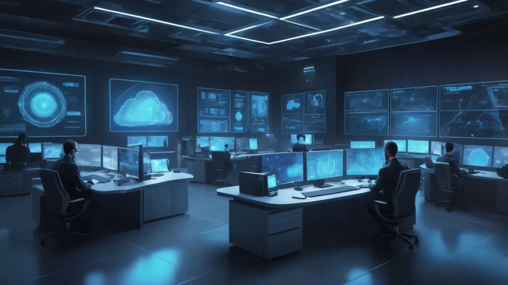 Build Stronger Cybersecurity with Zero Trust Architecture