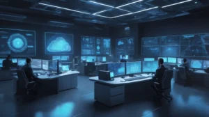 Build Stronger Cybersecurity with Zero Trust Architecture