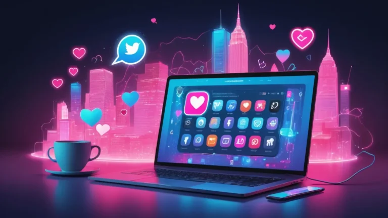 Guide to Smarter Social Media Engagement with DM Automation