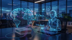 How AI Can Seamlessly Transform Tax Compliance for Cross-Border Transactions