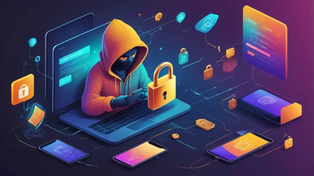 Mobile Malware Protection in 2025