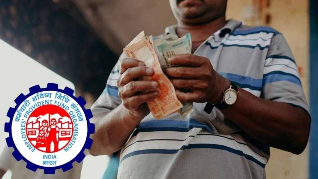 New PF Withdrawal Limit Increased to ₹5 Lakh: Faster Claims, UPI & ATM Access