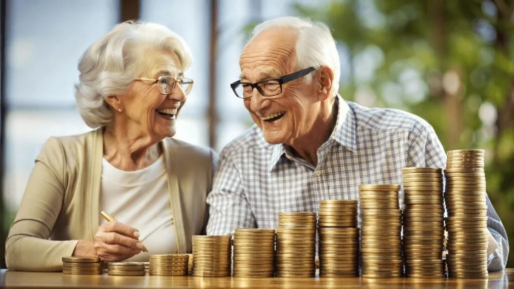 Senior Citizens FD Scheme Double Profits with No TDS Deduction Up to ₹1,00,000