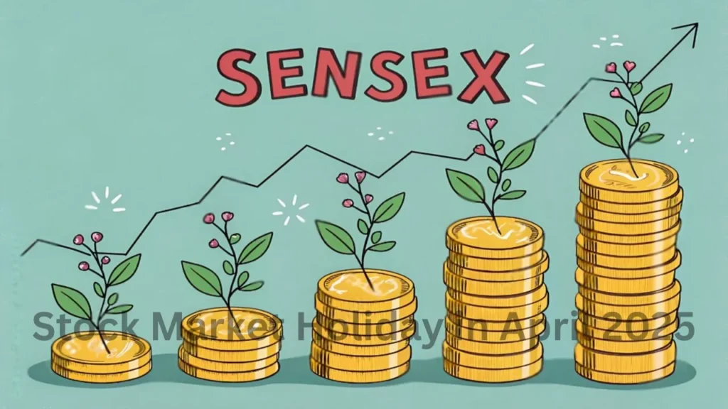 Stock Market Holiday in April 2025