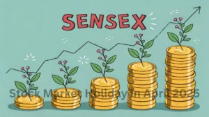 Stock Market Holiday in April 2025