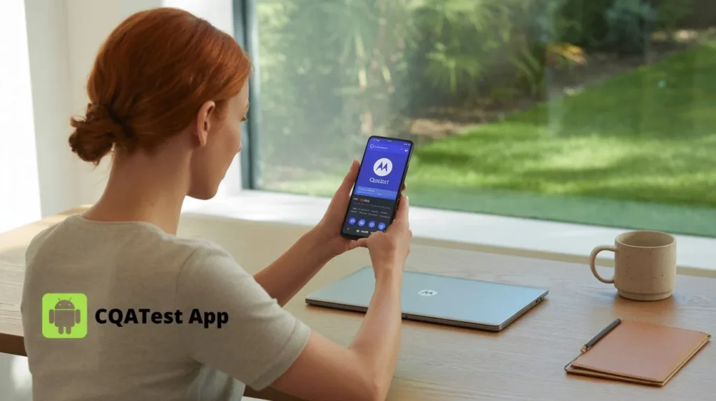 CQATest App: What It Is and How to Remove It