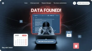 Dark Web Data Check Guide 2025