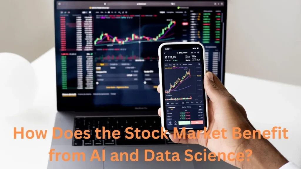The Ultimate AI Stock Market Guide 2025